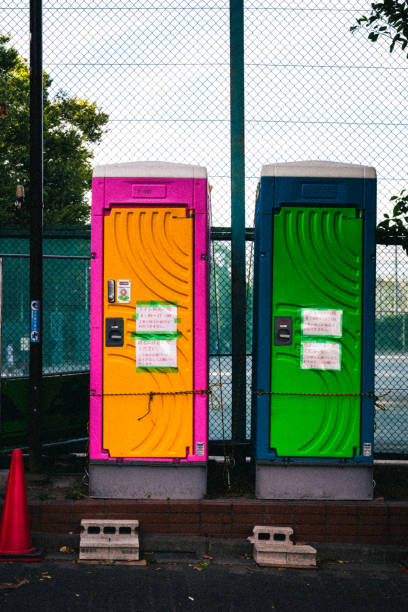 Best Event porta potty rental  in Valley Mills, TX